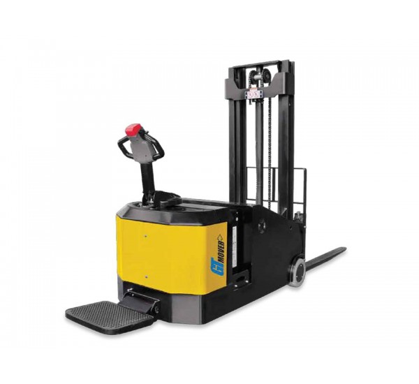 FORTIS Counter Balance